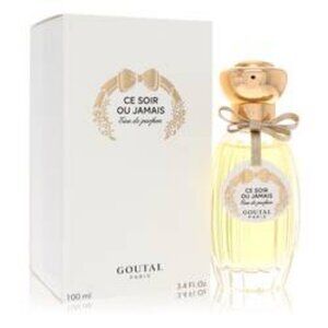 Ce Soir Ou Jamais by Annick Goutal - Eau De Parfum Spray 3.4 oz